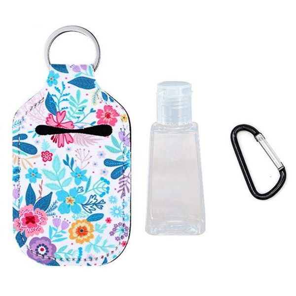 storage bottles & jars 3pcs/set 30ml travel bottle refillable portable hand sanitizer with keychain holder cover reusable
storage bottles & jars 3pcs/set 30ml travel bottle refillable portable hand sanitizer with keychain holder cover reusable