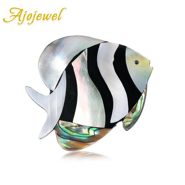pins, brooches ajojewel stylish sea natural shells tropical fish designer brooch cute animal jewelry for women men broche, Gray
pins, brooches ajojewel stylish sea natural shells tropical fish designer brooch cute animal jewelry for women men broche, Gray