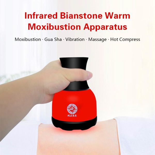 electric massagers natural stone needle gua sha massager for face neck pain relief heating scraping promote blood circulation
electric massagers natural stone needle gua sha massager for face neck pain relief heating scraping promote blood circulation