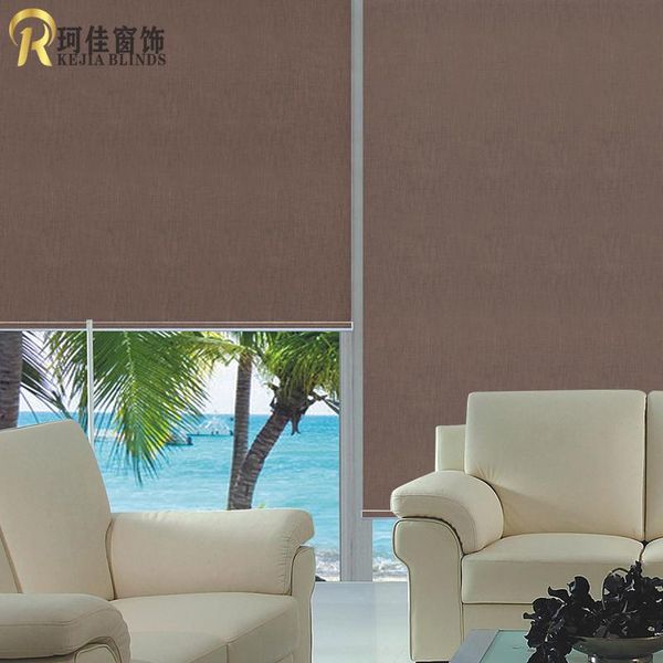 blinds sell china factory 100% polyester and color matching blackout for roller the curtains made to size
blinds sell china factory 100% polyester and color matching blackout for roller the curtains made to size