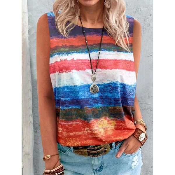 women's t-shirt gradient summer woman t-shirts sleeveless t shirt women female casual tshirt 2021 classic tee 5xl, White
women's t-shirt gradient summer woman t-shirts sleeveless t shirt women female casual tshirt 2021 classic tee 5xl, White