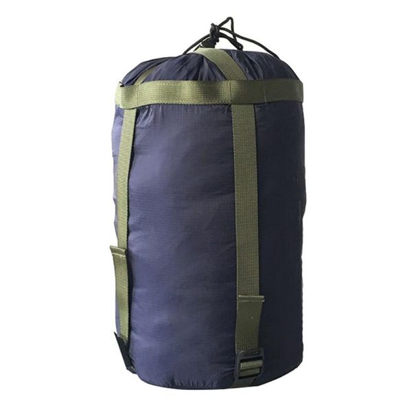 stuff sack nylon bedding portable hiking outdoor compression sports tent sleeping bag carry pack travel camping bags
stuff sack nylon bedding portable hiking outdoor compression sports tent sleeping bag carry pack travel camping bags