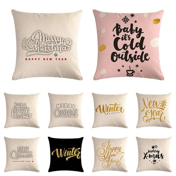 cushion/decorative pillow 45x45cm happy year cover linen letter cushion sofa bed car fashion home decoration
cushion/decorative pillow 45x45cm happy year cover linen letter cushion sofa bed car fashion home decoration