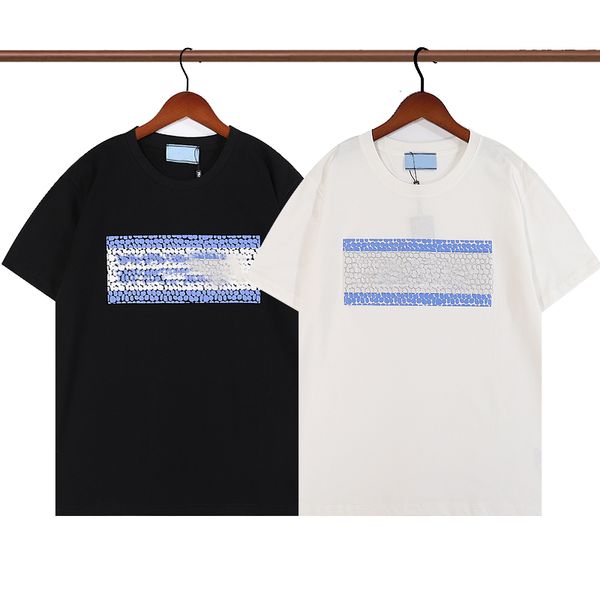 luxury tshirt men s women designer t shirts short summer fashion casual letter designers short sleeve tees loose tshirts couple design solid, White;black
luxury tshirt men s women designer t shirts short summer fashion casual letter designers short sleeve tees loose tshirts couple design solid, White;black
