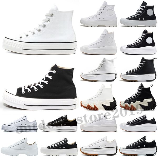 classic canvas men womens shoes sneaker platform shoe triple black white high low mens women sport sneakers
classic canvas men womens shoes sneaker platform shoe triple black white high low mens women sport sneakers