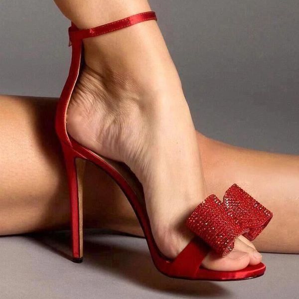 dress shoes doris fanny sandals women red white summer shoes one band strappy high heels dopw, Black
dress shoes doris fanny sandals women red white summer shoes one band strappy high heels dopw, Black