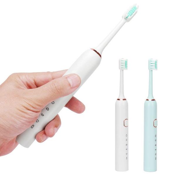 electronic toothbrushes usb smart toothbrush dental calculus removal multifunction men women teethbrush electric white
electronic toothbrushes usb smart toothbrush dental calculus removal multifunction men women teethbrush electric white