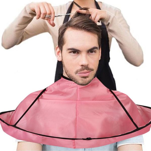 hair accessories 1pc warp diy cutting cloak umbrella cape salon barber home hairdressing cover cloth aprons
hair accessories 1pc warp diy cutting cloak umbrella cape salon barber home hairdressing cover cloth aprons