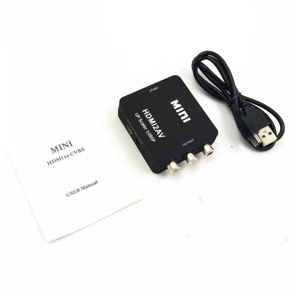 audio cables & connectors 1080p mini vga to rca av composite adapter converter with 3.5mm vga2av / cvbs + pc hdtv
audio cables & connectors 1080p mini vga to rca av composite adapter converter with 3.5mm vga2av / cvbs + pc hdtv