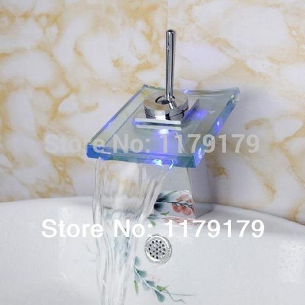 bathroom sink faucets led basin 3 colors faucet sitting , copper chrome finishing sq23
bathroom sink faucets led basin 3 colors faucet sitting , copper chrome finishing sq23