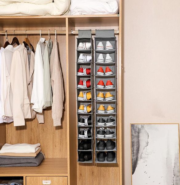storage bags wardrobe cabinet organizer 10 layers hanging bag dust-proof sundries clothes handbags drawer home
storage bags wardrobe cabinet organizer 10 layers hanging bag dust-proof sundries clothes handbags drawer home