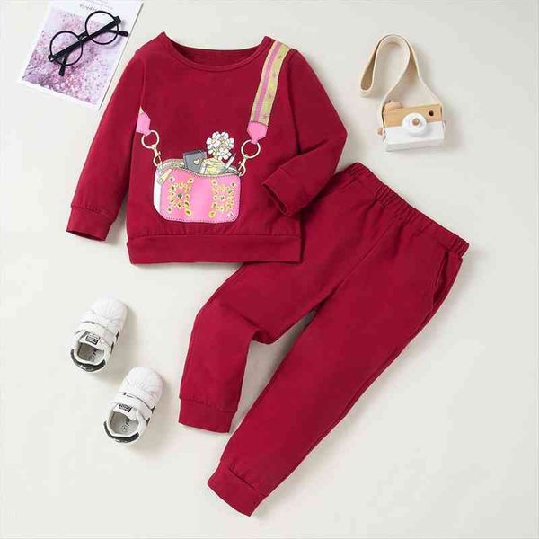 toddler girls clothes spring outfits suits tracksuit for clothing sets t shirt jeans kids, White
toddler girls clothes spring outfits suits tracksuit for clothing sets t shirt jeans kids, White