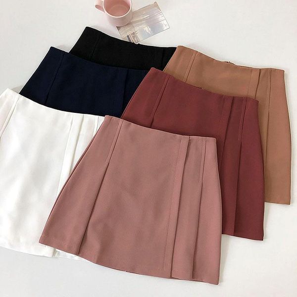skirts korean style women mini y2k kawaii high-waisted harajuku cotton drop streetwear summer ins a-line casual clothes, Black
skirts korean style women mini y2k kawaii high-waisted harajuku cotton drop streetwear summer ins a-line casual clothes, Black