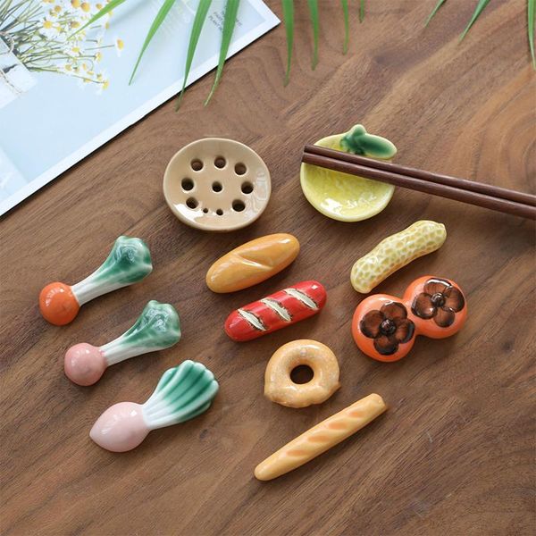 chopsticks creative fashion cooking services miscellaneous cute green forms ceramic stoves holders practical holder
chopsticks creative fashion cooking services miscellaneous cute green forms ceramic stoves holders practical holder