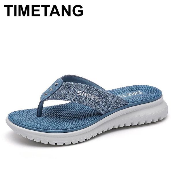 fashion women's flip flops anti-slip casual beach shoes lady summer ladies slippers large size, Black
fashion women's flip flops anti-slip casual beach shoes lady summer ladies slippers large size, Black