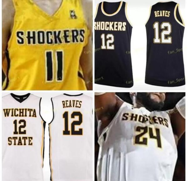 ncaa college wichita state shockers basketball jersey 2 jamarius burton 3 ricky torres 4 samajae haynes-jones 5 rod brown custom stitched, Black
ncaa college wichita state shockers basketball jersey 2 jamarius burton 3 ricky torres 4 samajae haynes-jones 5 rod brown custom stitched, Black