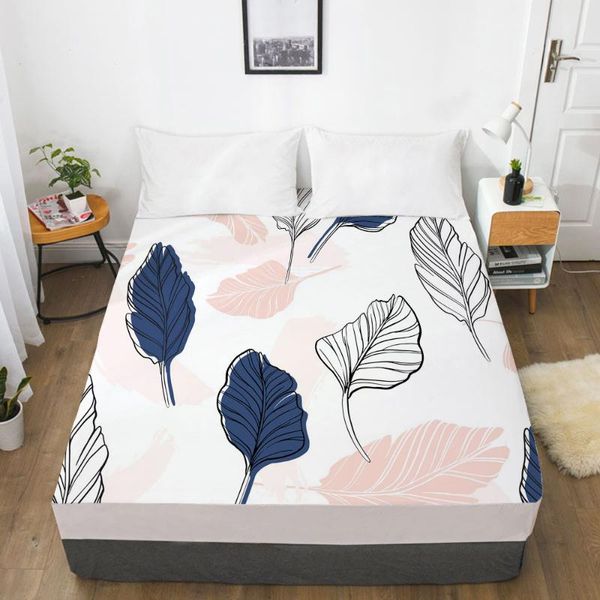 sheets & sets 1pc fitted mattress cover with elastic band 3d bedsheet linens 150x200 200x200 bed sheet customize any size design
sheets & sets 1pc fitted mattress cover with elastic band 3d bedsheet linens 150x200 200x200 bed sheet customize any size design