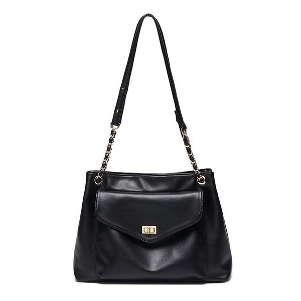evening bags large capacity bag female 2021 online celebrity retro fashion tote texture soft leather chain shoulder
evening bags large capacity bag female 2021 online celebrity retro fashion tote texture soft leather chain shoulder