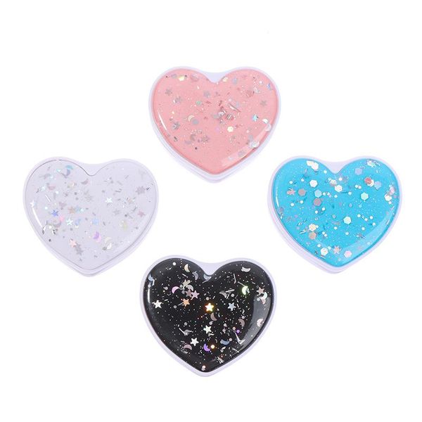 folding glitter mobile phone holder grip stand universal heart support telephone for /huawei bracket cell mounts & holders
folding glitter mobile phone holder grip stand universal heart support telephone for /huawei bracket cell mounts & holders