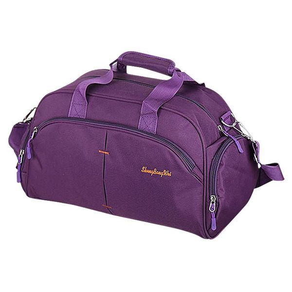 duffel bags oxford women travel female duffle bag luggage weekend for handbag 04t