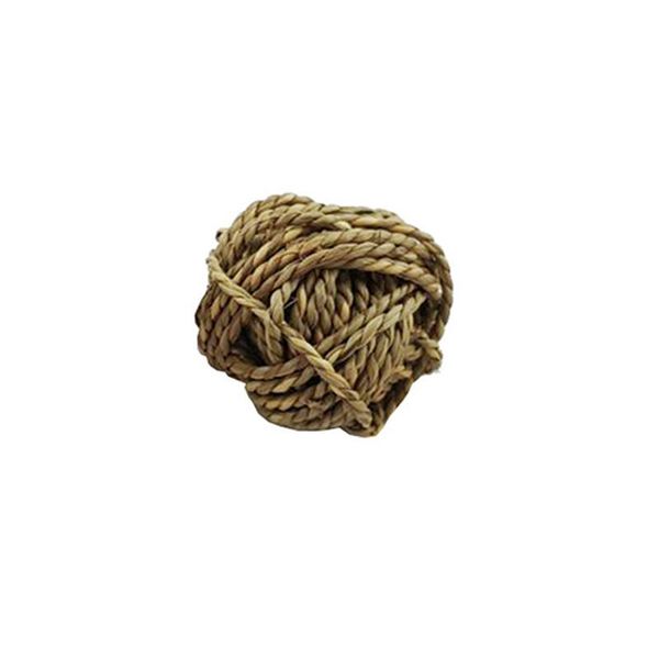 other bird supplies parrot pet hamster straw play ball small rodents chew toy grass ball^
other bird supplies parrot pet hamster straw play ball small rodents chew toy grass ball^