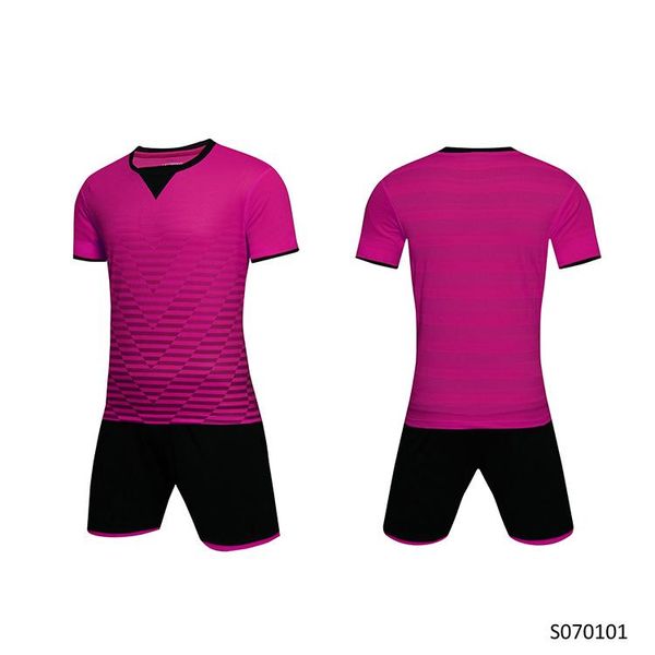 men soccer jersey short sleeve soccer shirts football uniforms shirt+shorts --s070101-3, Black;yellow
men soccer jersey short sleeve soccer shirts football uniforms shirt+shorts --s070101-3, Black;yellow