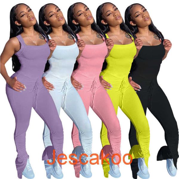 women jumpsuit new explosive solid color backless pleated fashion slim ladies rompers 2020, Black;white
women jumpsuit new explosive solid color backless pleated fashion slim ladies rompers 2020, Black;white