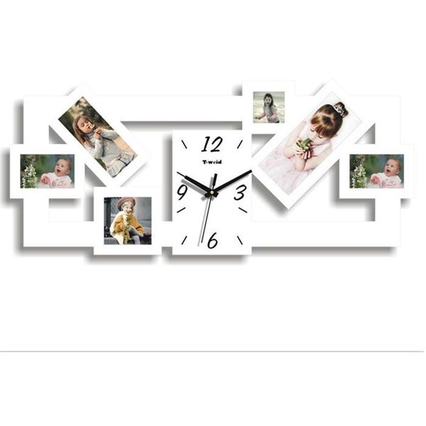 wall clocks living room po frame clock 3d diy home decoration quartz acrylic mirror mounted decor
wall clocks living room po frame clock 3d diy home decoration quartz acrylic mirror mounted decor