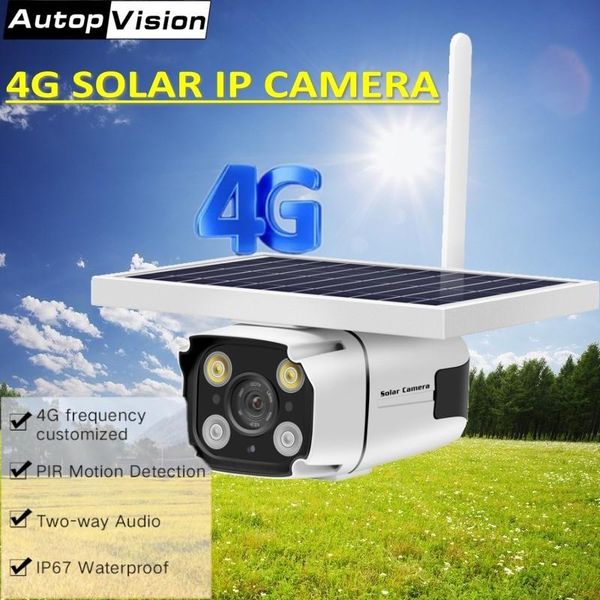 security 2mp 4g solar panel powered ip camera 1080p cctv infrared with built-in battery pir sensor waterproof yn88 cameras
security 2mp 4g solar panel powered ip camera 1080p cctv infrared with built-in battery pir sensor waterproof yn88 cameras