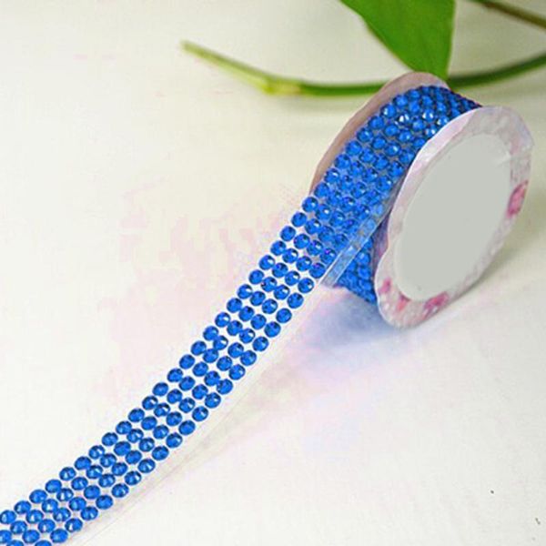 gift wrap jinm diy self-adhesive acrylic rhinestones stick on scrapbooking craft sticker tape
gift wrap jinm diy self-adhesive acrylic rhinestones stick on scrapbooking craft sticker tape