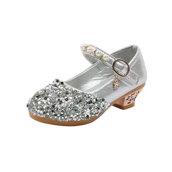 athletic & outdoor princess kids leather shoes girls casual crystal glitter children high heel dress model catwalk show pearl student, Black
athletic & outdoor princess kids leather shoes girls casual crystal glitter children high heel dress model catwalk show pearl student, Black