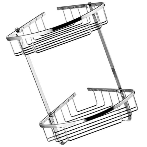 other home decor double-layer storage rack hanging shelf wall-mounted organizer bathroom accessories for bedroom living room
other home decor double-layer storage rack hanging shelf wall-mounted organizer bathroom accessories for bedroom living room