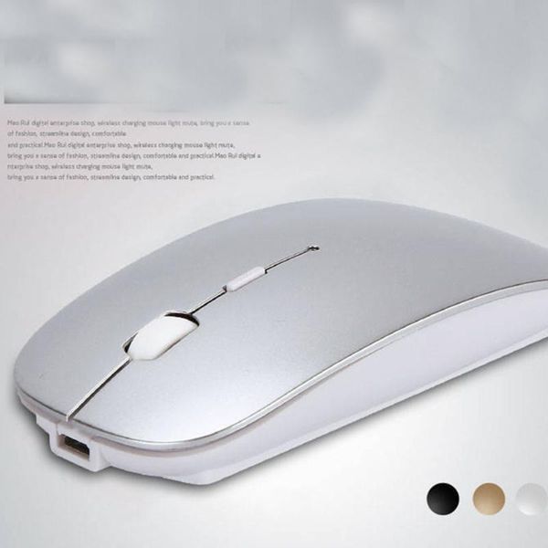 mice 2.4ghz rechargeable wireless mouse silent button ultra thin usb optical for office gamping
mice 2.4ghz rechargeable wireless mouse silent button ultra thin usb optical for office gamping
