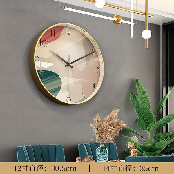 office simple wall clock nordic design silent living room decoration kitchen decor watch wandklok klok clocks
office simple wall clock nordic design silent living room decoration kitchen decor watch wandklok klok clocks