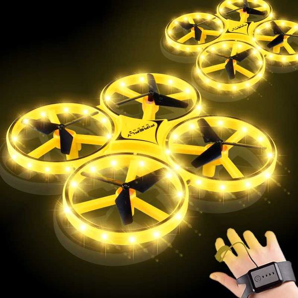 mini rc quadcopter induction ufo drone smart watch remote sensing gesture aircraft hand control kids drones
mini rc quadcopter induction ufo drone smart watch remote sensing gesture aircraft hand control kids drones