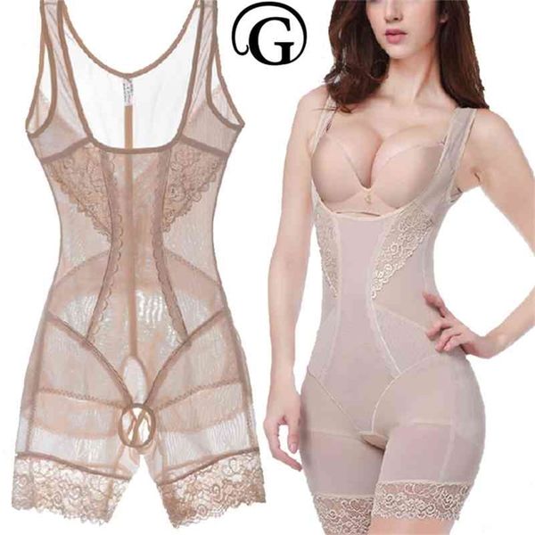 women sculpting body shapers slimming thigh trimmer corset lace control waist lingries bra lifter abdominal bodysuits 210402, Black;white
women sculpting body shapers slimming thigh trimmer corset lace control waist lingries bra lifter abdominal bodysuits 210402, Black;white