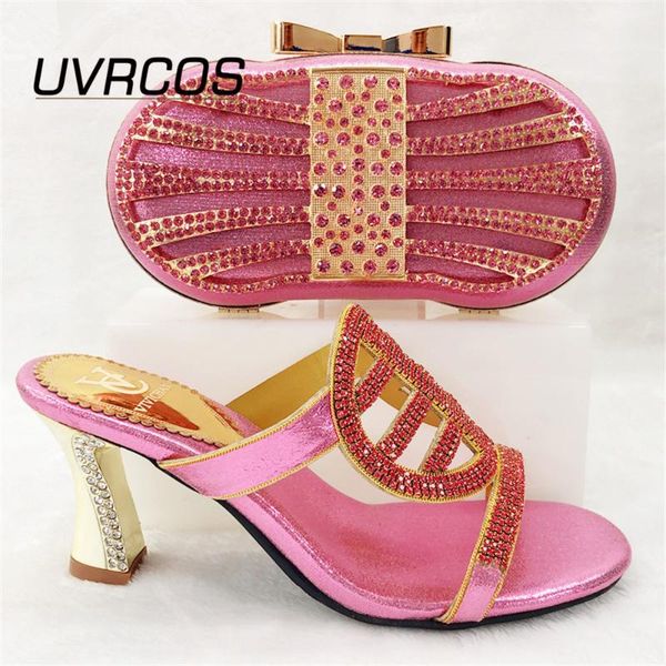 dress shoes luxury slippers dew arrival women and bag to match set italy nigerian wedding pumps with purse blue heel, Black
dress shoes luxury slippers dew arrival women and bag to match set italy nigerian wedding pumps with purse blue heel, Black