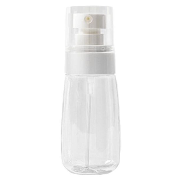 storage bottles & jars 30/60ml portable empty spray bottle refillable lotion container makeup dispenser k1kb
storage bottles & jars 30/60ml portable empty spray bottle refillable lotion container makeup dispenser k1kb
