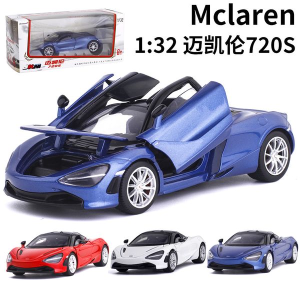 1:32 mclaren 720s supercar alloy model car 4 open sound and light return force simulation toy
1:32 mclaren 720s supercar alloy model car 4 open sound and light return force simulation toy