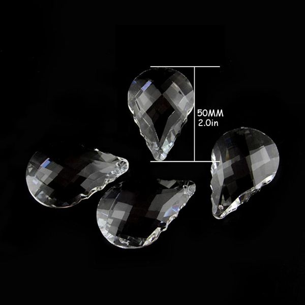 100pcs/lot 50mm crystal beads strand pendant for diy curtain and wedding supplies chandelier
100pcs/lot 50mm crystal beads strand pendant for diy curtain and wedding supplies chandelier