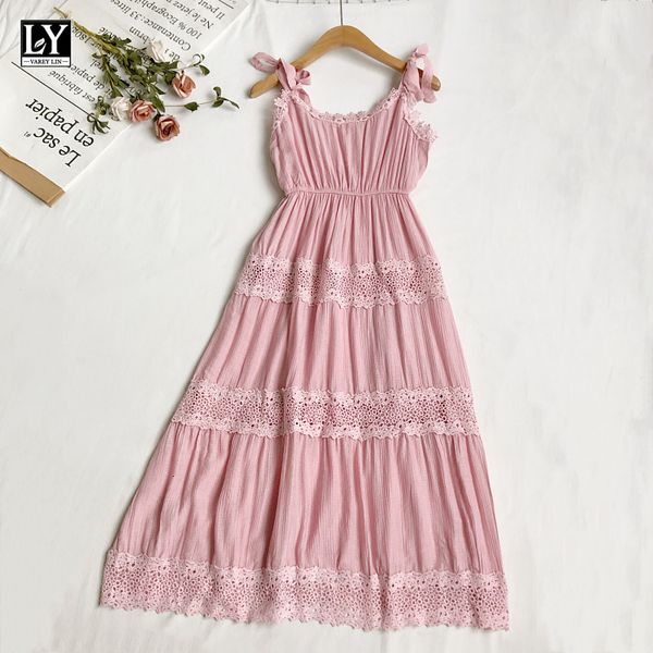 dresses new summer women beach dresses lace bow suspender holiday style medium length lady dress, Black;gray
dresses new summer women beach dresses lace bow suspender holiday style medium length lady dress, Black;gray
