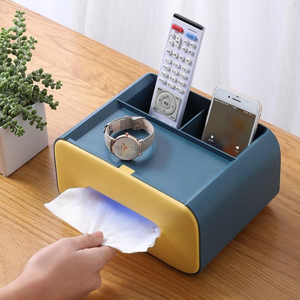 tissue boxes & napkins multifunctional box home office sundries storage deskremote controller organizer j99store
tissue boxes & napkins multifunctional box home office sundries storage deskremote controller organizer j99store