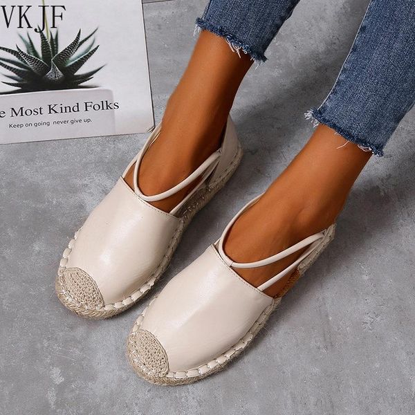 sandals 2021 style woman shoes summer breathable fisherman women's shoes, espadrille comfortable flat plus size, Black
sandals 2021 style woman shoes summer breathable fisherman women's shoes, espadrille comfortable flat plus size, Black