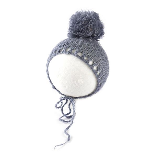 born pography posing props knitted warm woolen ball hat baby infants cap u7ee caps & hats, Yellow
born pography posing props knitted warm woolen ball hat baby infants cap u7ee caps & hats, Yellow