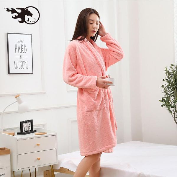 women's sleepwear autumn winter warm pajamas set women sleep deep gold velvet homewear pijama pajama sets long pant robe, Black;red
women's sleepwear autumn winter warm pajamas set women sleep deep gold velvet homewear pijama pajama sets long pant robe, Black;red