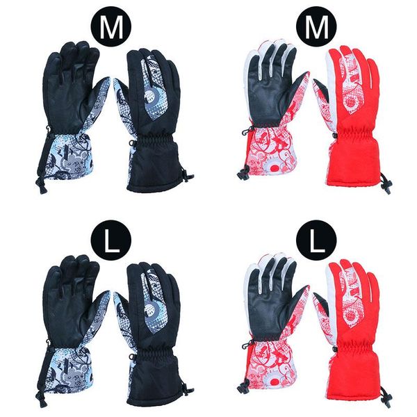 ski gloves waterproof warm fleece winter sports full-finger ladies snowboard women men riding
ski gloves waterproof warm fleece winter sports full-finger ladies snowboard women men riding