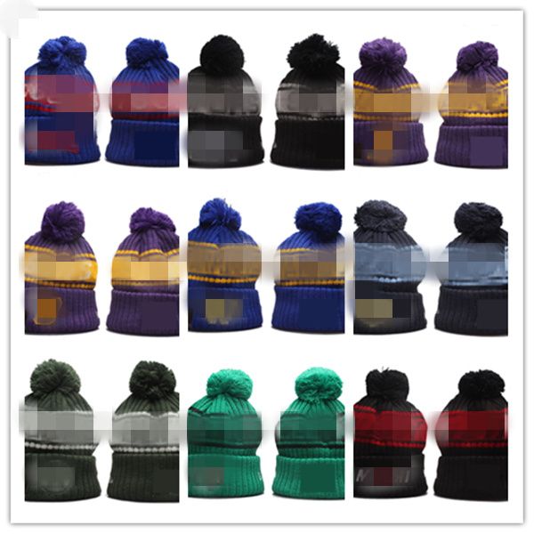 2021 high sale winter beanie knitted hats sports teams baseball football basketball beanies caps women& men pom fashion warmr cap, Blue;gray
2021 high sale winter beanie knitted hats sports teams baseball football basketball beanies caps women& men pom fashion warmr cap, Blue;gray