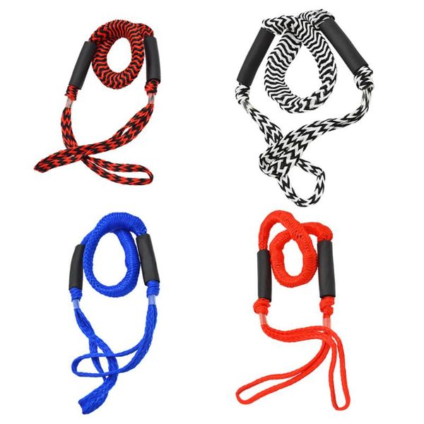 marine mooring rope for boat 4 ft elastic bungee dock line anchor cord dockline boats kayak water accessories rafts/inflatable
marine mooring rope for boat 4 ft elastic bungee dock line anchor cord dockline boats kayak water accessories rafts/inflatable