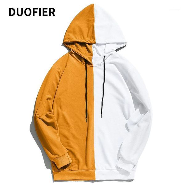 men's hoodies & sweatshirts man 2021 spring summer fashion cool men hip hop hoodie casual streetwear autumn patchwork simple, Black
men's hoodies & sweatshirts man 2021 spring summer fashion cool men hip hop hoodie casual streetwear autumn patchwork simple, Black
