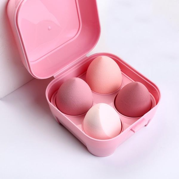 sponges, applicators & cotton 4pcs make up accessories makeup sponge foundation powder purple beauty tool for applying foundations powders c
sponges, applicators & cotton 4pcs make up accessories makeup sponge foundation powder purple beauty tool for applying foundations powders c